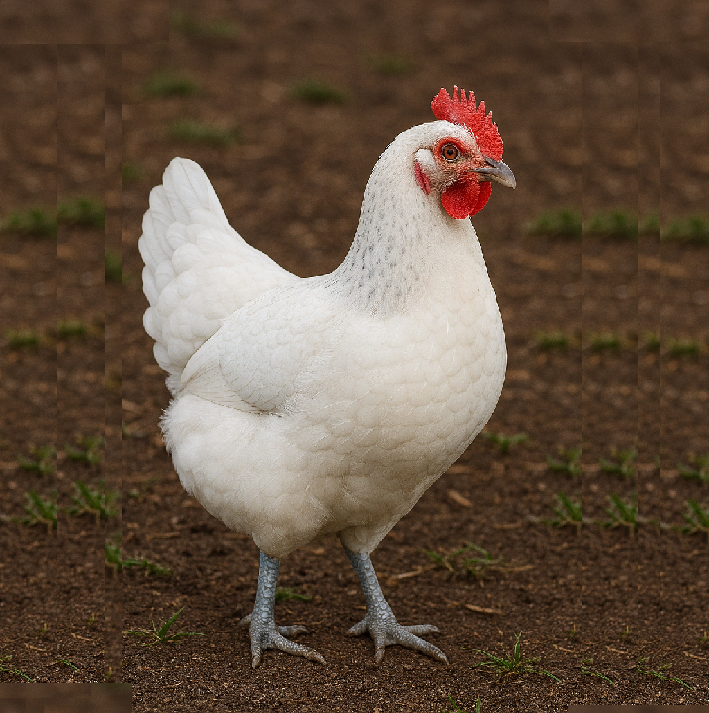 canard de pékin