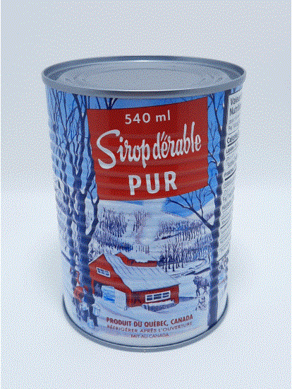 sirop